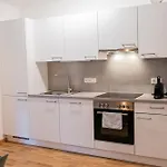 Apartment Zentrale Business- Und Familienwohnung Naehe Wien Grossing (Liezen)