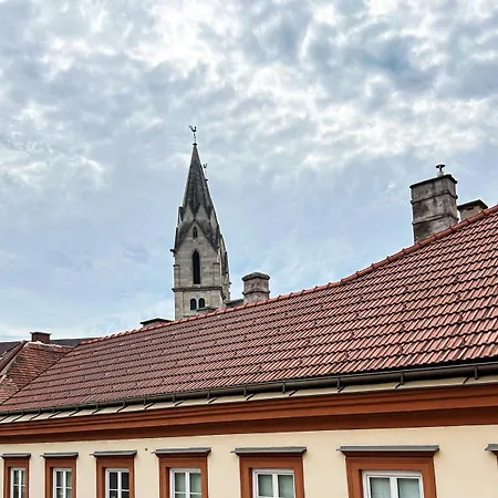 Zentrale Business- Und Familienwohnung Naehe Wien