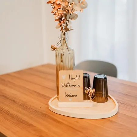 Moderner Zweizimmer Traum In Der Innenstadt Appartement Grossing (Liezen)