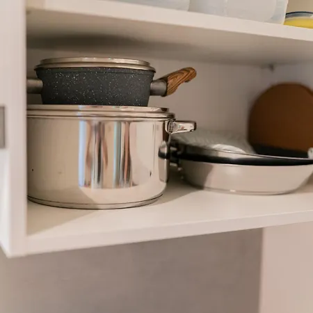 Zentrale Business- Und Familienwohnung Naehe Wien