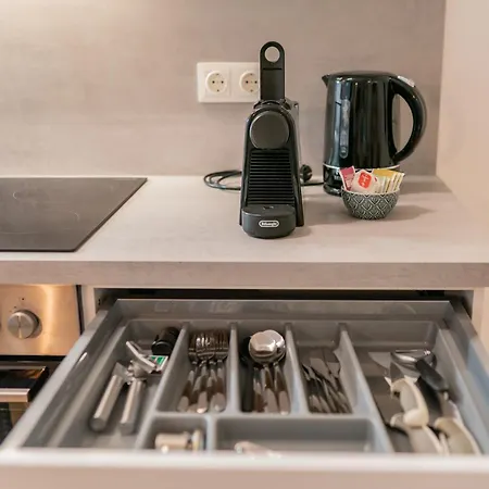 Zentrale Business- Und Familienwohnung Naehe Wien Grossing (Liezen)