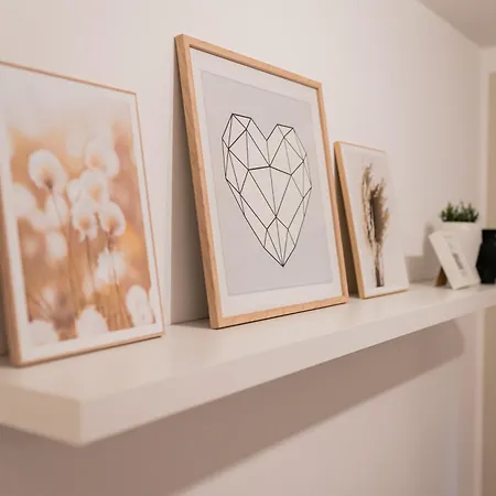 Zentrale Business- Und Familienwohnung Naehe Wien * Grossing (Liezen)