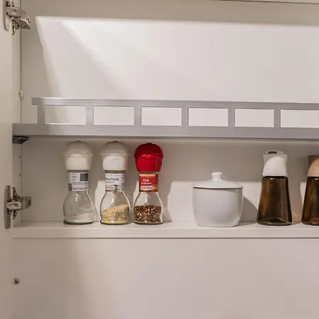 Lejlighed Zentrale Business- Und Familienwohnung Naehe Wien Grossing (Liezen)