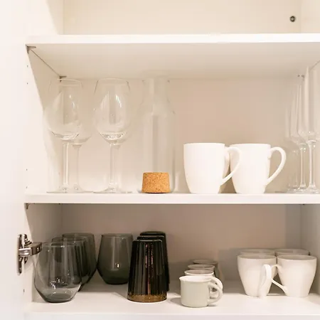 Lejlighed Zentrale Business- Und Familienwohnung Naehe Wien