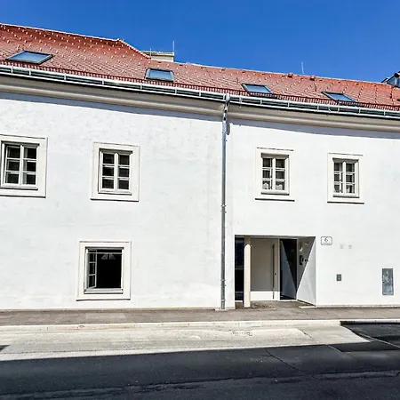 Zentrale Business- Und Familienwohnung Naehe Wien * Grossing (Liezen)