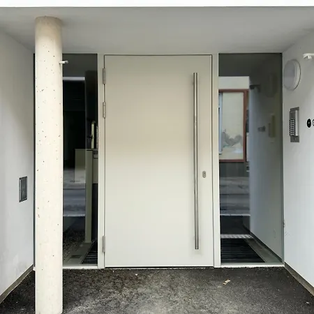 Zentrale Business- Und Familienwohnung Naehe Wien * Grossing (Liezen)