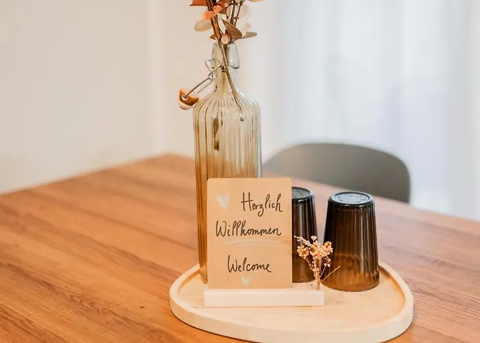 Zentrale Business- Und Familienwohnung Naehe Wien 公寓 Grossing (Liezen)