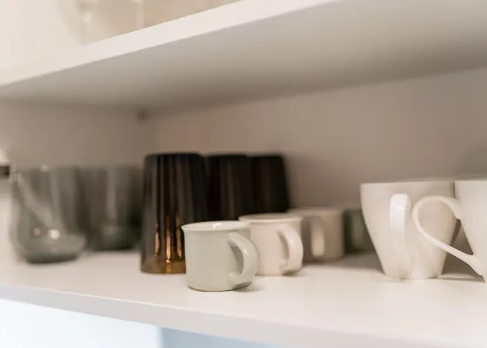 Zentrale Business- Und Familienwohnung Naehe Wien *