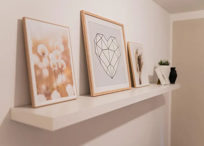 Zentrale Business- Und Familienwohnung Naehe Wien * Grossing (Liezen)