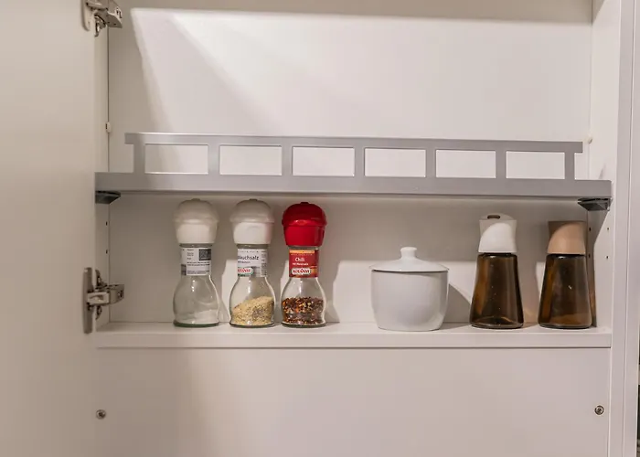 公寓 Zentrale Business- Und Familienwohnung Naehe Wien Grossing (Liezen)