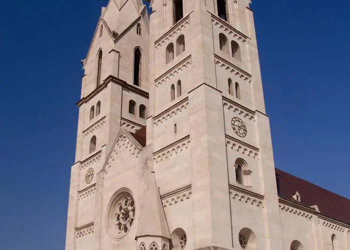 Zentrale Business- Und Familienwohnung Naehe Wien