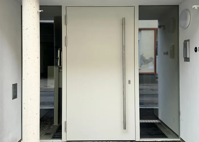 Zentrale Business- Und Familienwohnung Naehe Wien * Grossing (Liezen)